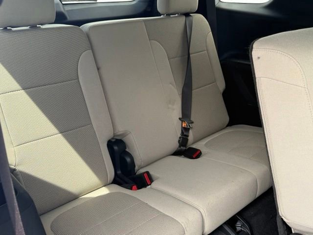 Certified 2023 Chevrolet Traverse LS FWD image 9