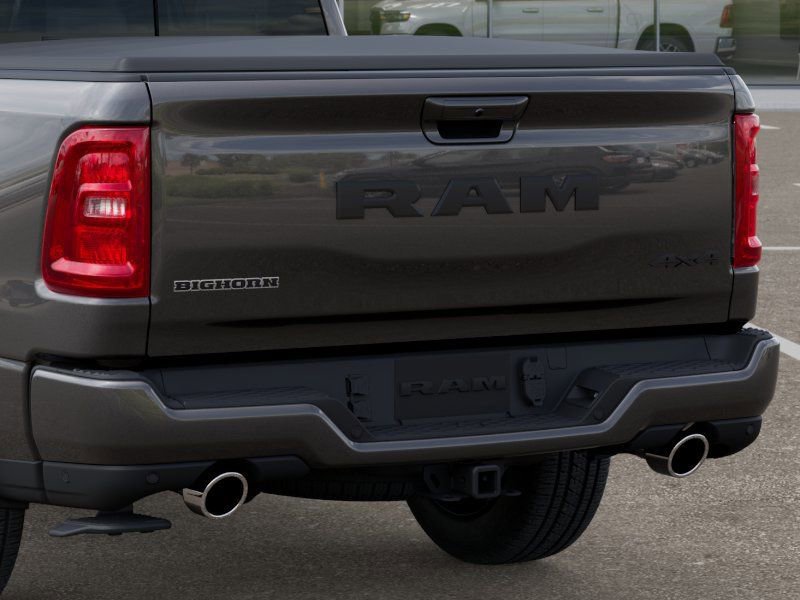 New 2026 RAM 1500 Big Horn image 8