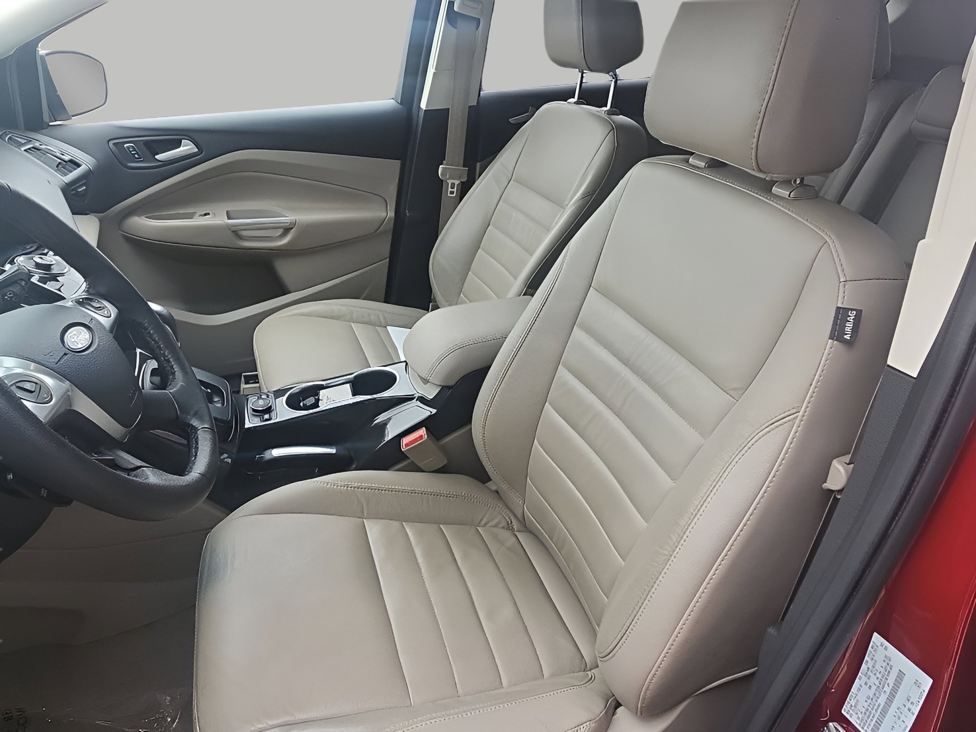 Used 2015 Ford Escape Titanium AWD/4WD image 14