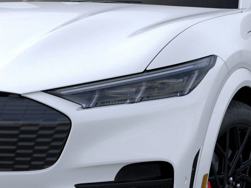 Used 2023 Ford Mustang Mach-E GT w/ GT Performance Edition image 18