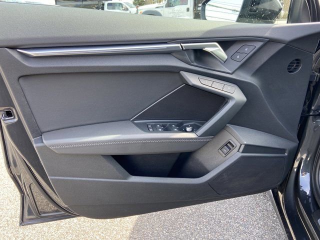 Used 2023 Audi A3 2.0T Premium Plus w/ Premium Plus Package image 22