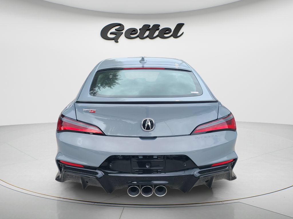 New 2026 Acura Integra Type S FWD image 6