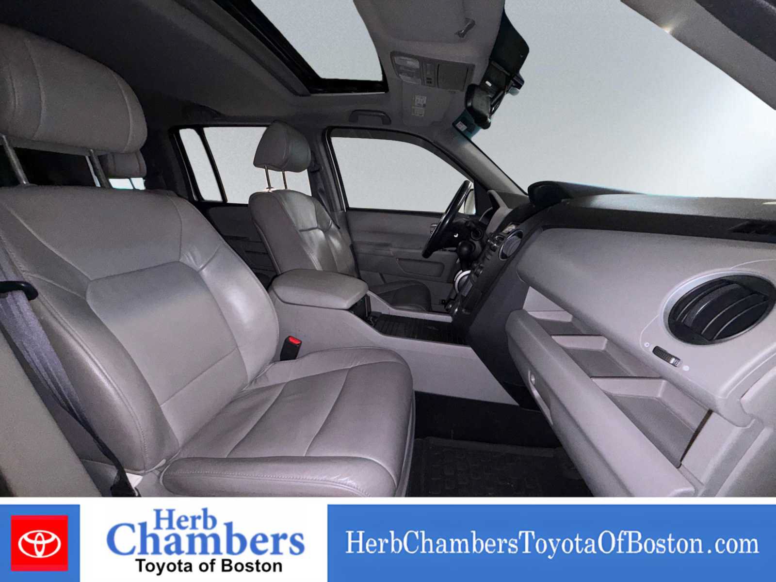 Used 2015 Honda Pilot EX-L image 20