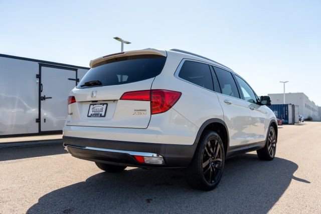 Used 2016 Honda Pilot Touring image 7
