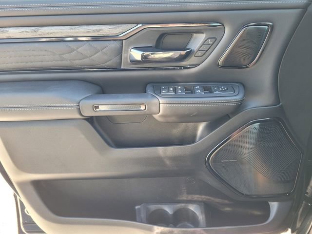 New 2026 RAM 1500 Limited AWD/4WD image 20
