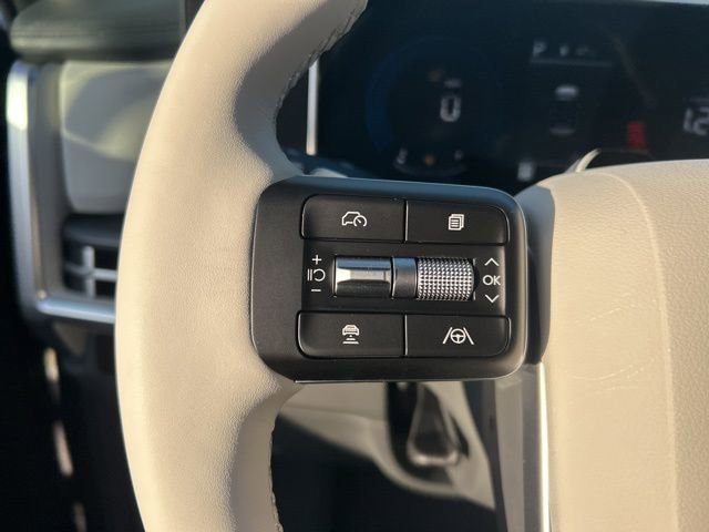 New 2026 Hyundai Santa Fe SEL image 15