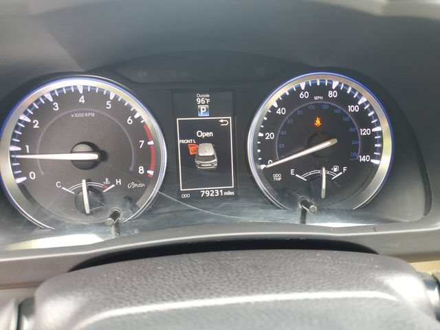 Used 2016 Toyota Highlander XLE AWD/4WD image 21