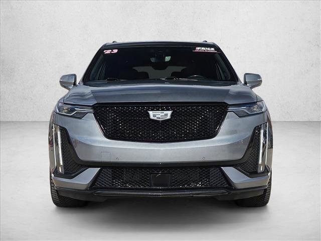 Used 2023 Cadillac XT6 Sport w/ Technology Package video 2