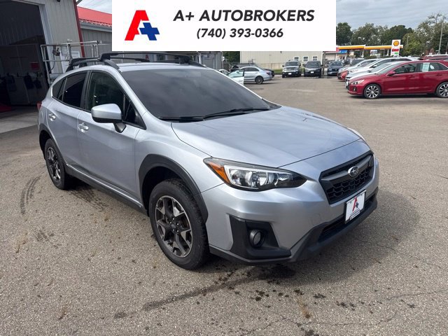 Used 2019 Subaru Crosstrek 2.0i Premium