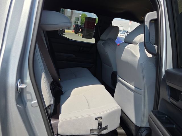 New 2026 Toyota Tacoma SR5 AWD/4WD image 14