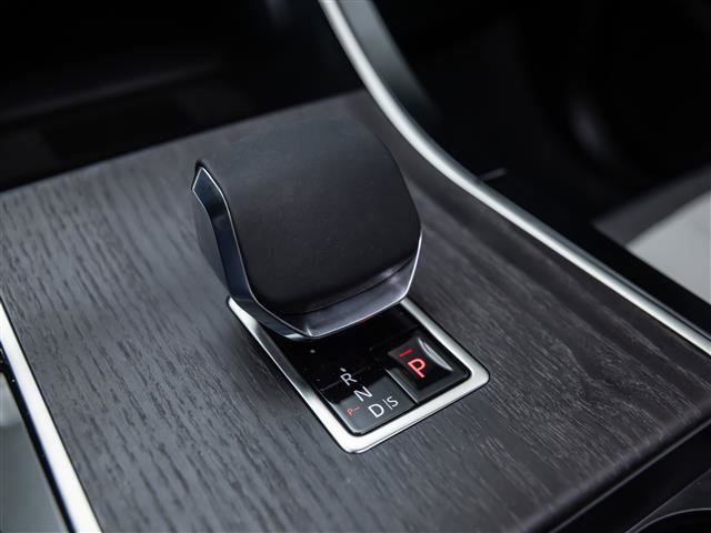 New 2026 Land Rover Range Rover Evoque Dynamic SE AWD/4WD image 28