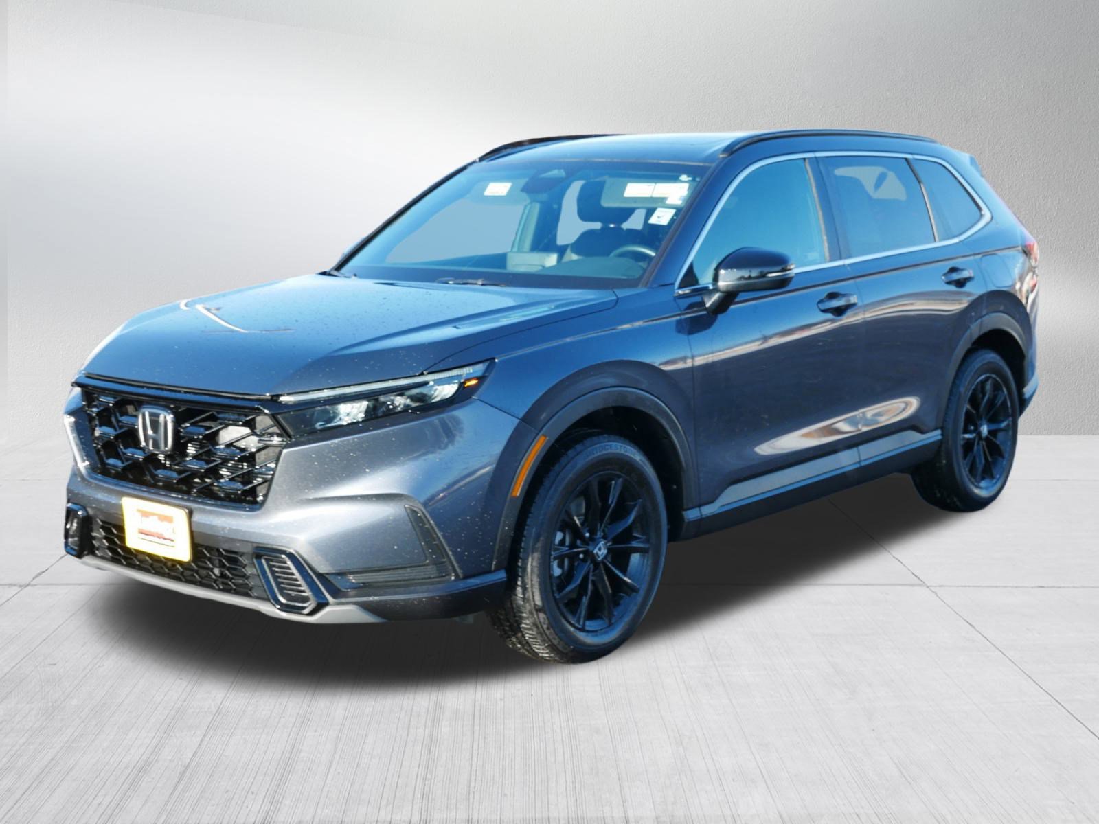 Used 2025 Honda CR-V Sport image 3