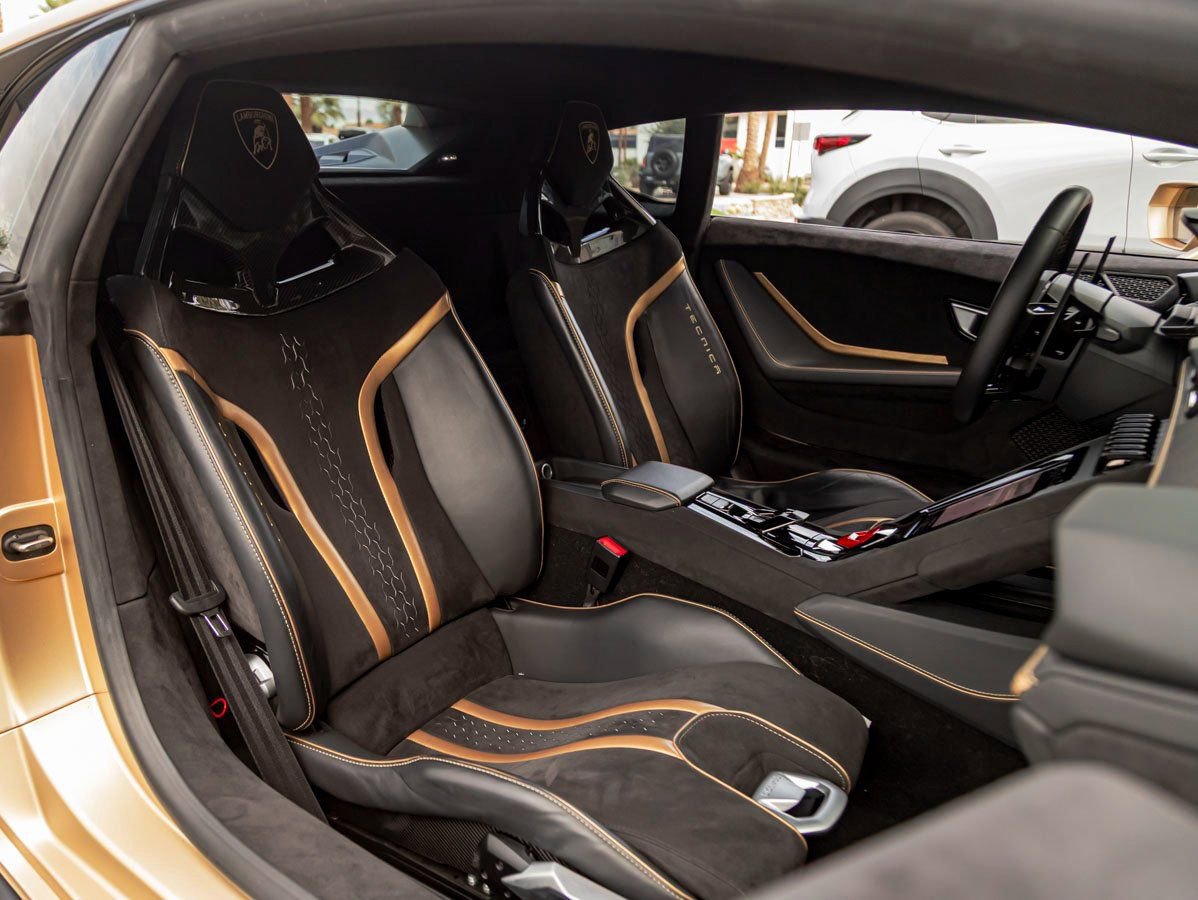 Used 2023 Lamborghini Huracan Tecnica image 22