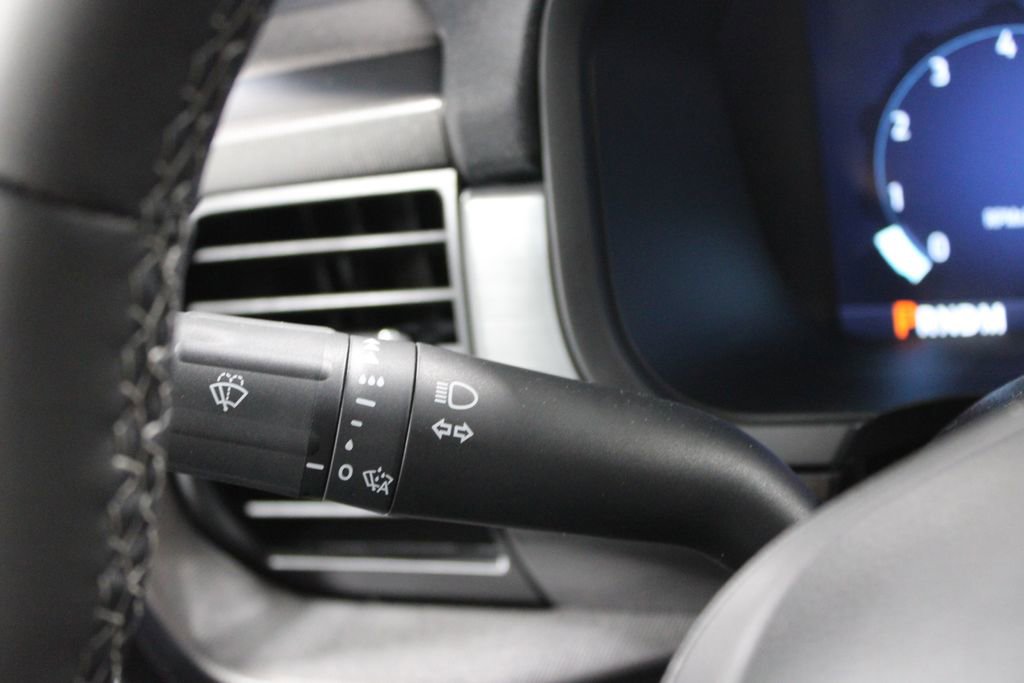 New 2026 Ford F150 Lariat image 38