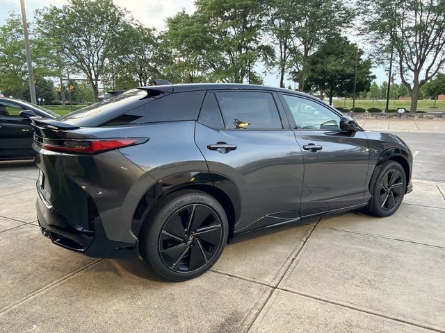 New 2026 Lexus RZ 450e AWD image 13