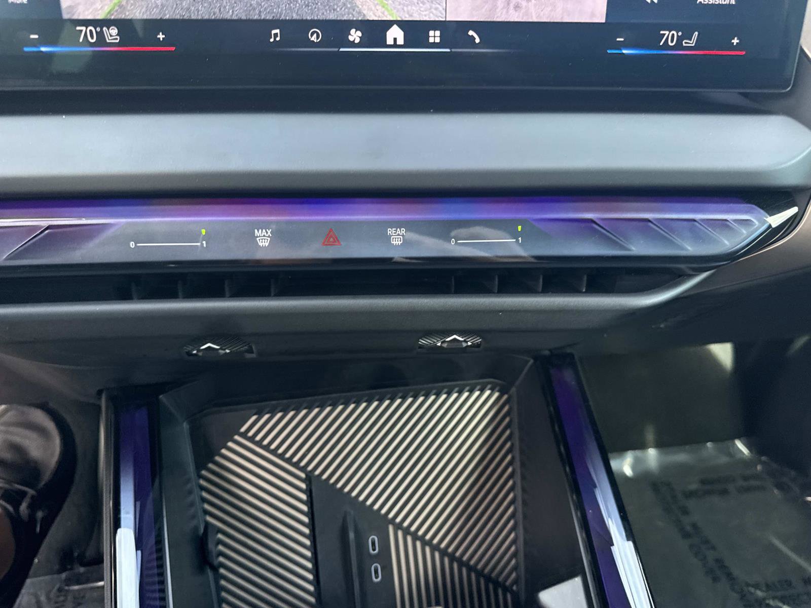 Certified 2025 BMW X3 xDrive30i image 25