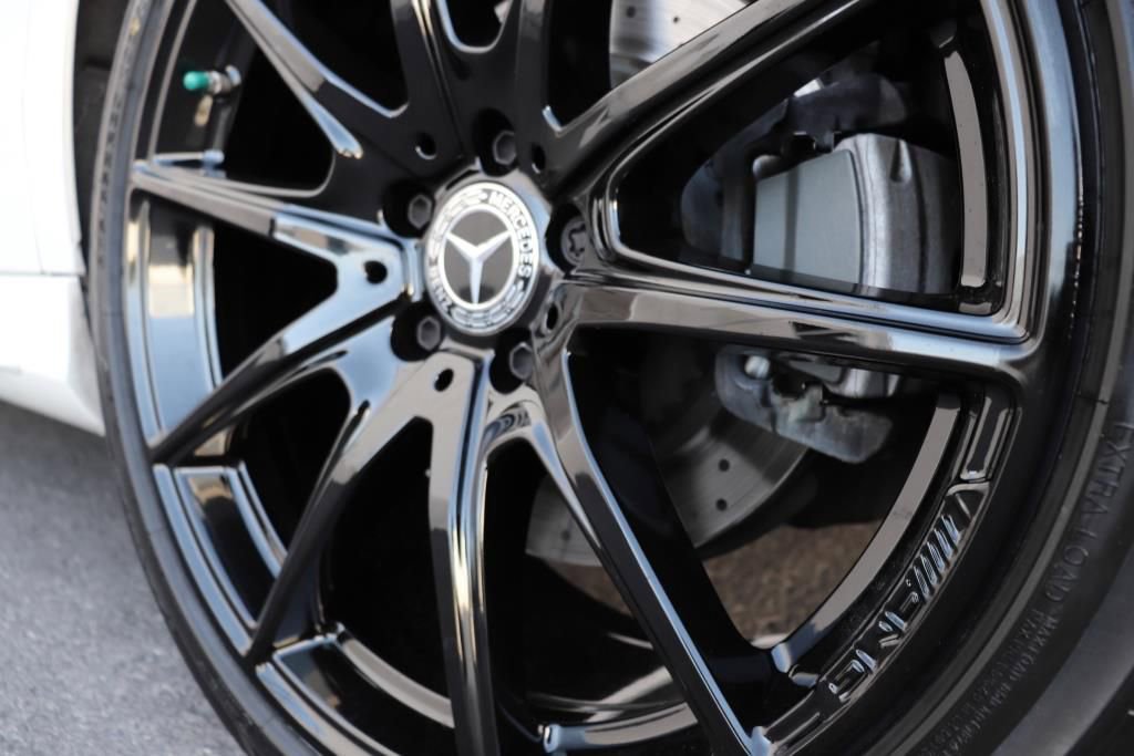 Used 2018 Mercedes-Benz S 450 Sedan image 86