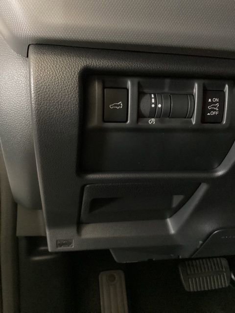 Certified 2025 Subaru Forester Sport w/ Protection Package image 18