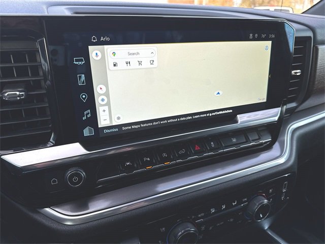 Certified 2023 Chevrolet Silverado 1500 High Country w/ High Country Premium Package image 14