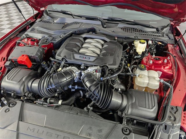 Used 2024 Ford Mustang GT Premium image 31