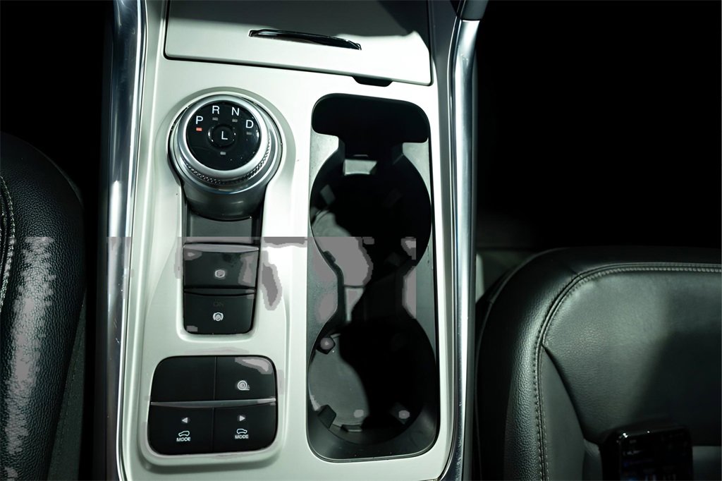 Used 2023 Ford Explorer Limited image 33