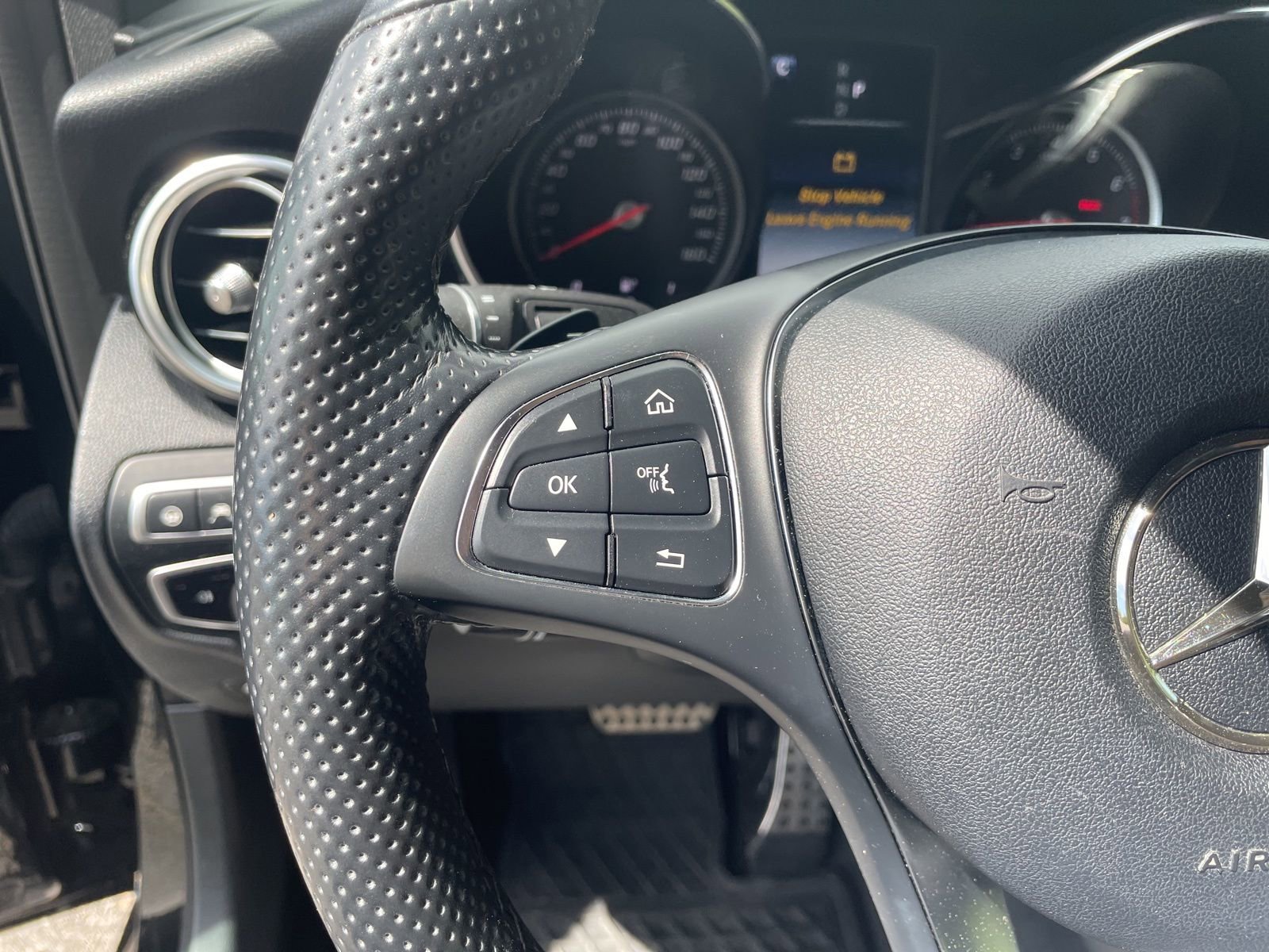 Used 2019 Mercedes-Benz GLC 300 4MATIC image 14