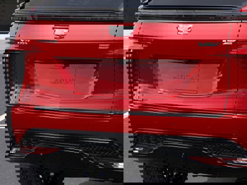 New 2026 Cadillac Lyriq V image 14