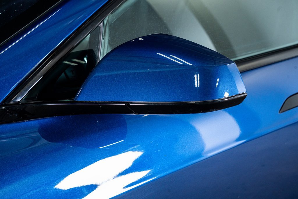 Used 2021 Tesla Model S Plaid image 21