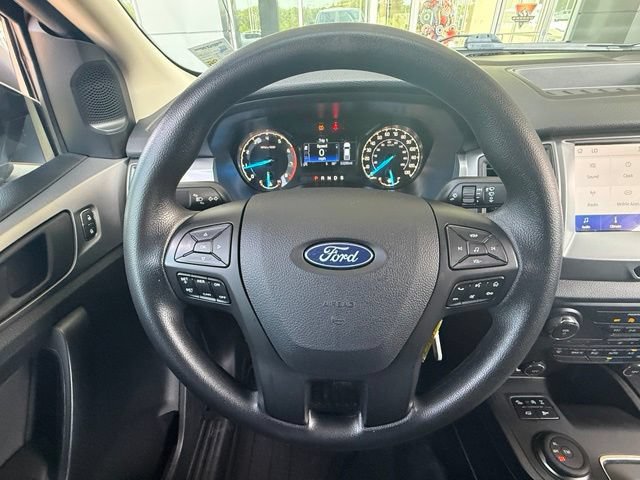 Used 2021 Ford Ranger XL w/ FX4 Off-Road Package AWD/4WD image 24