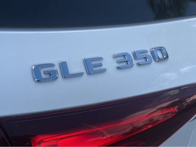 Used 2024 Mercedes-Benz GLE 350 4MATIC image 44