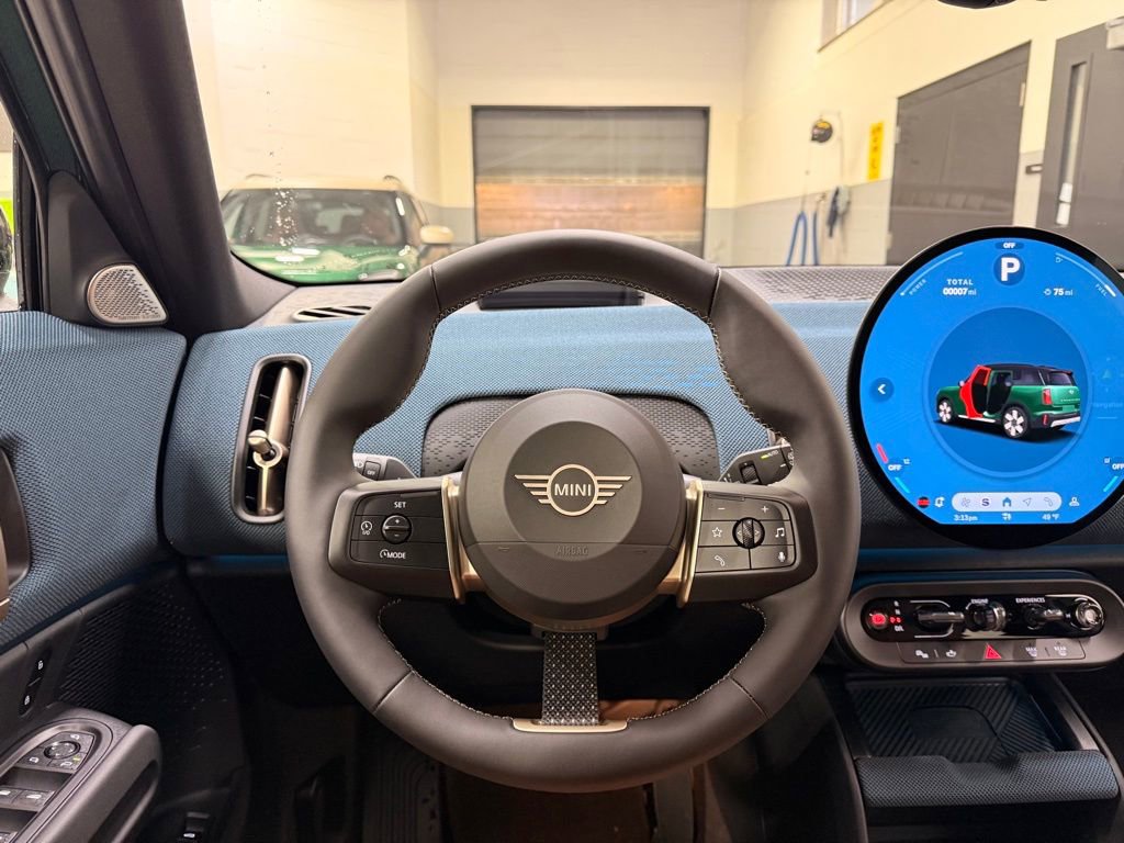 New 2026 MINI Cooper Countryman S AWD/4WD image 22