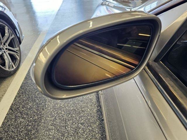 Used 2005 Mercedes-Benz CLK 500 Cabriolet image 24