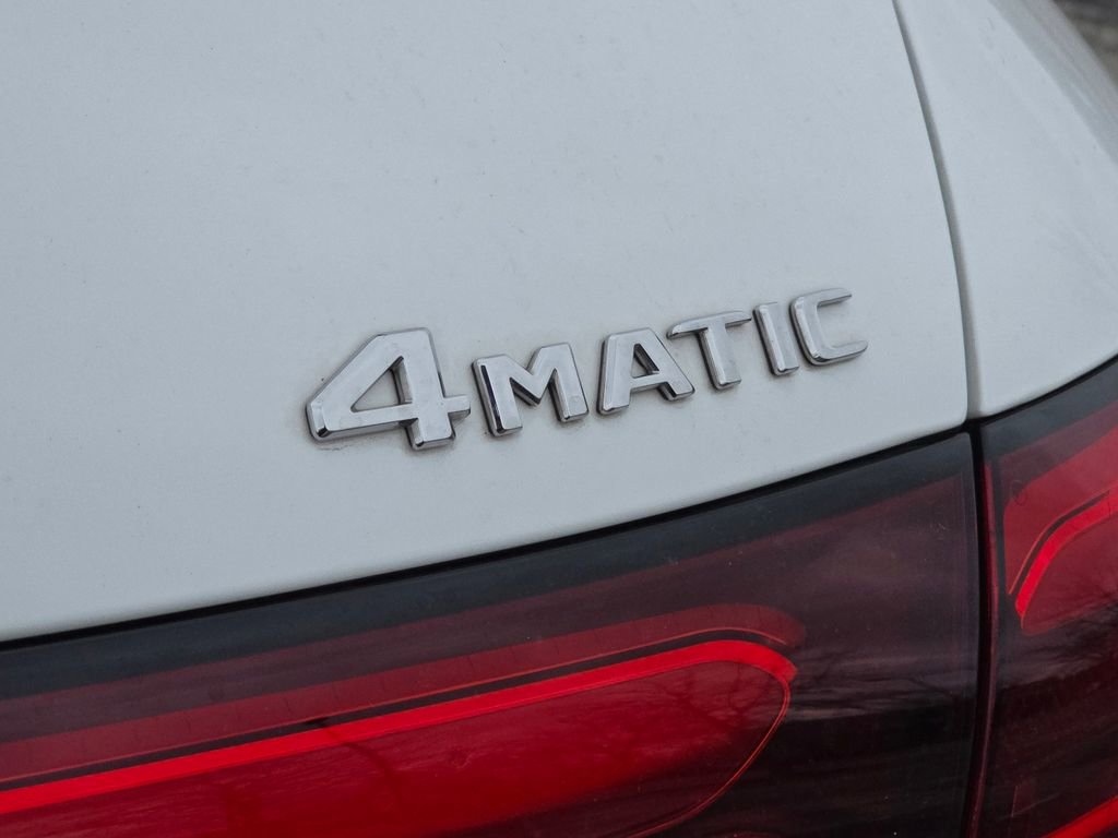 Certified 2026 Mercedes-Benz GLC 300 4MATIC image 6