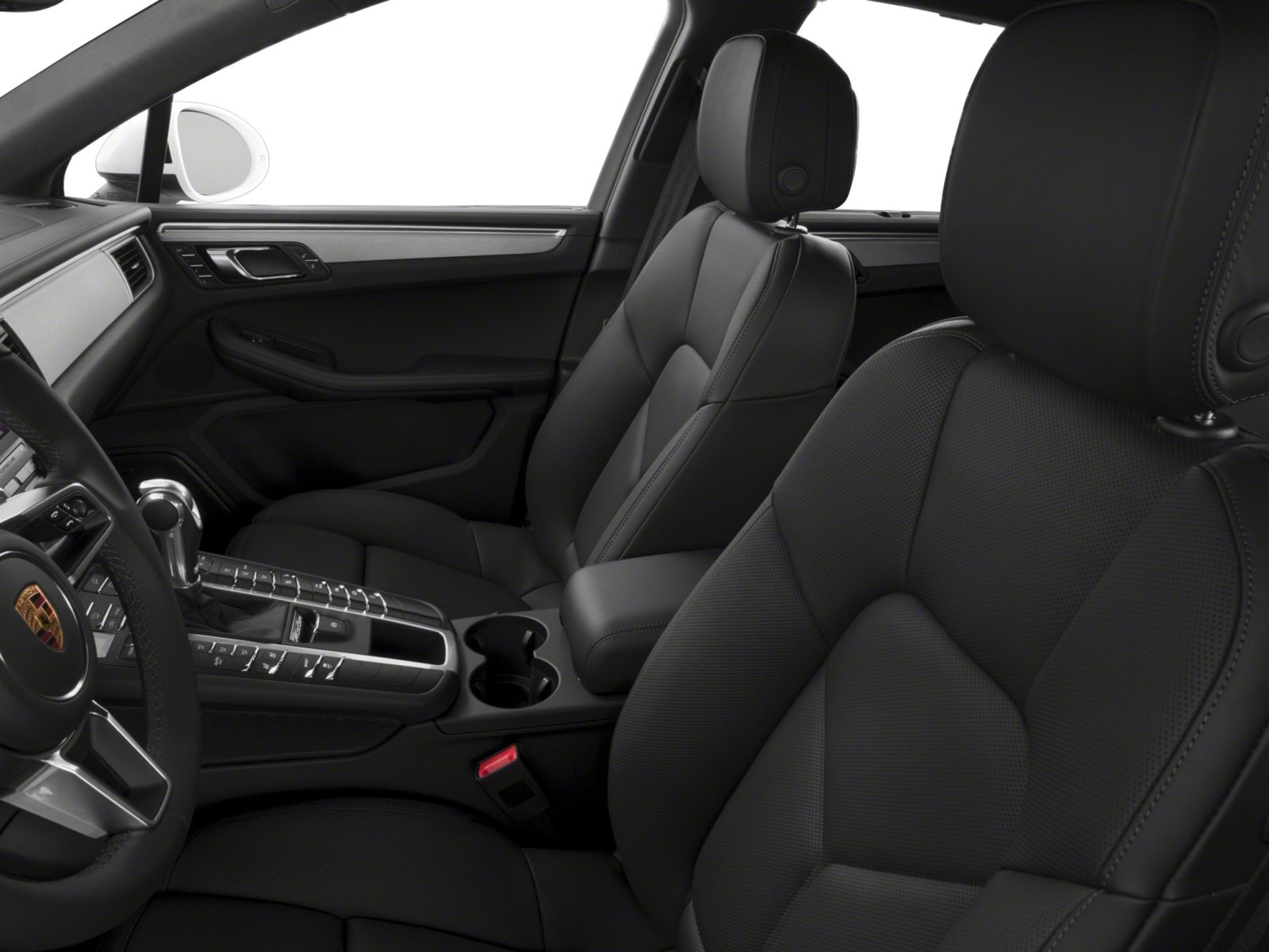 Used 2018 Porsche Macan S image 8