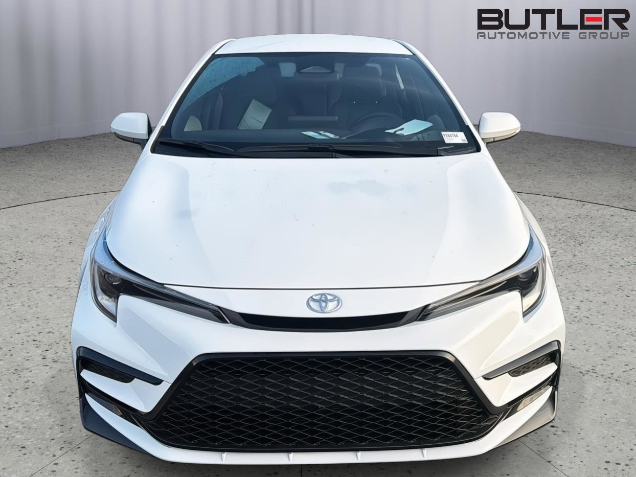 New 2026 Toyota Corolla SE FWD image 9