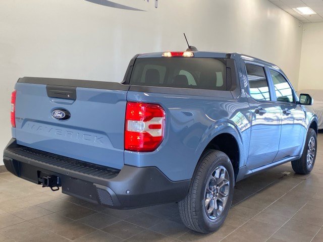 New 2025 Ford Maverick XLT image 14