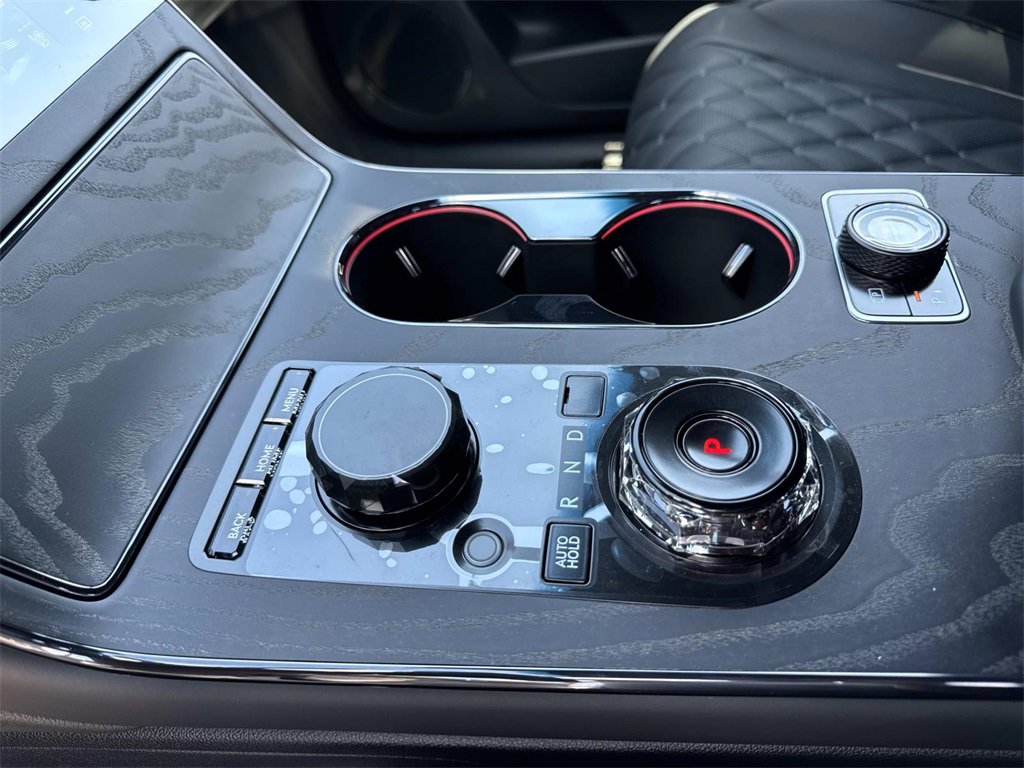 New 2026 Genesis GV80 3.5T Prestige image 15