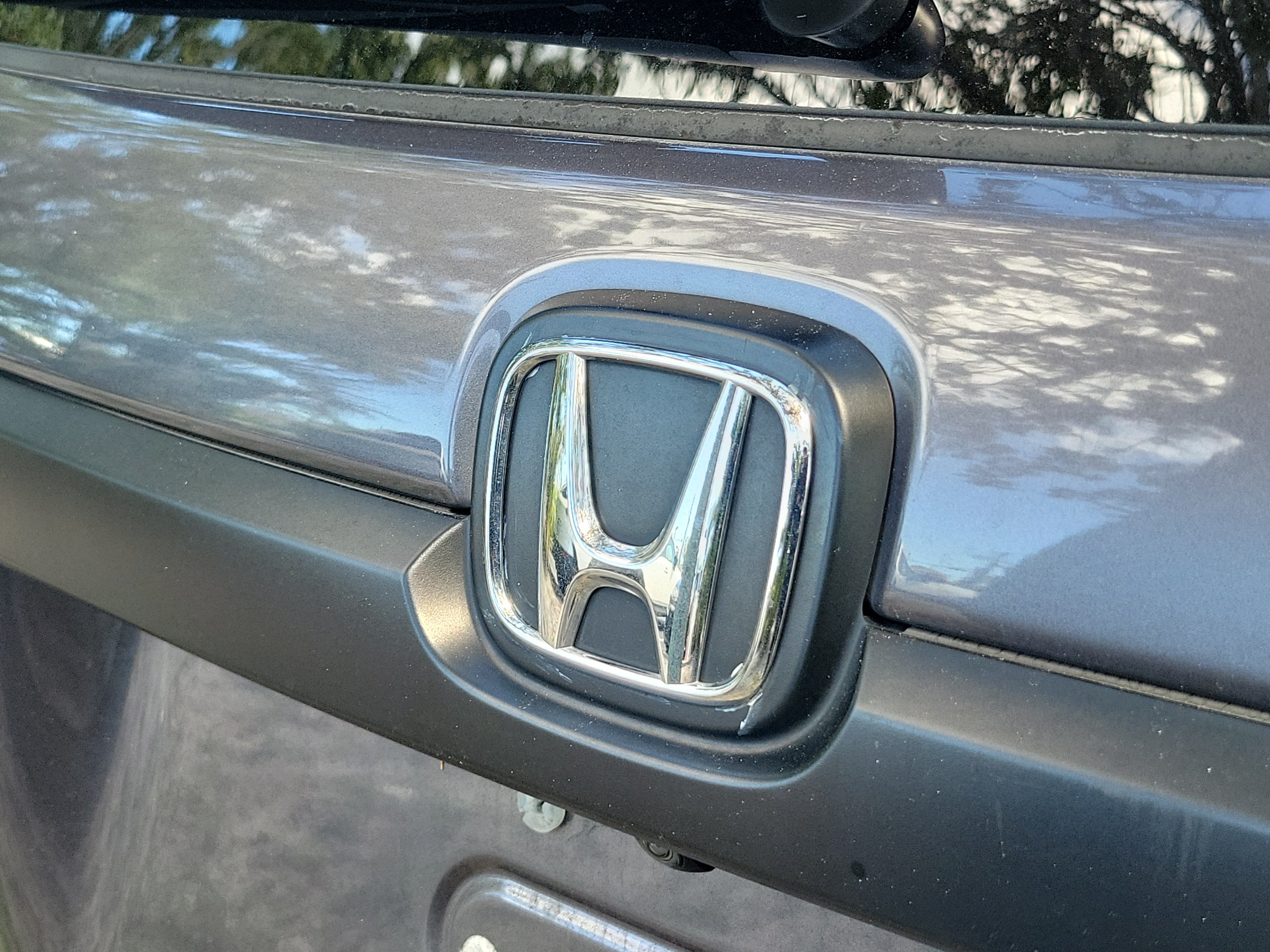Used 2021 Honda Passport EX-L image 16