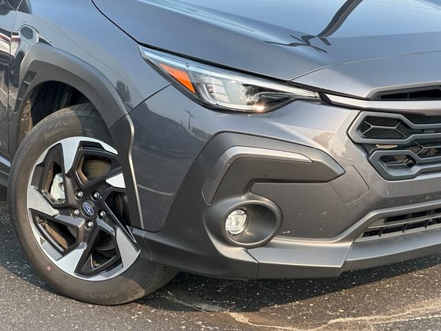 Certified 2025 Subaru Crosstrek 2.5i Limited AWD/4WD image 10