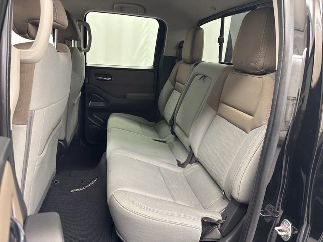 Used 2022 Nissan Frontier SV w/ Technology Package image 20