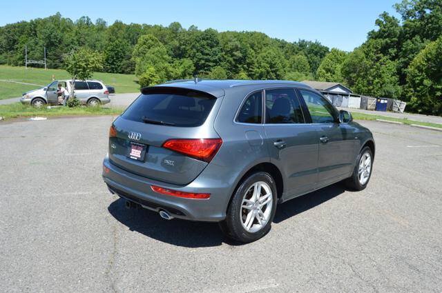 Used 2013 Audi Q5 3.0T Premium Plus AWD/4WD image 62