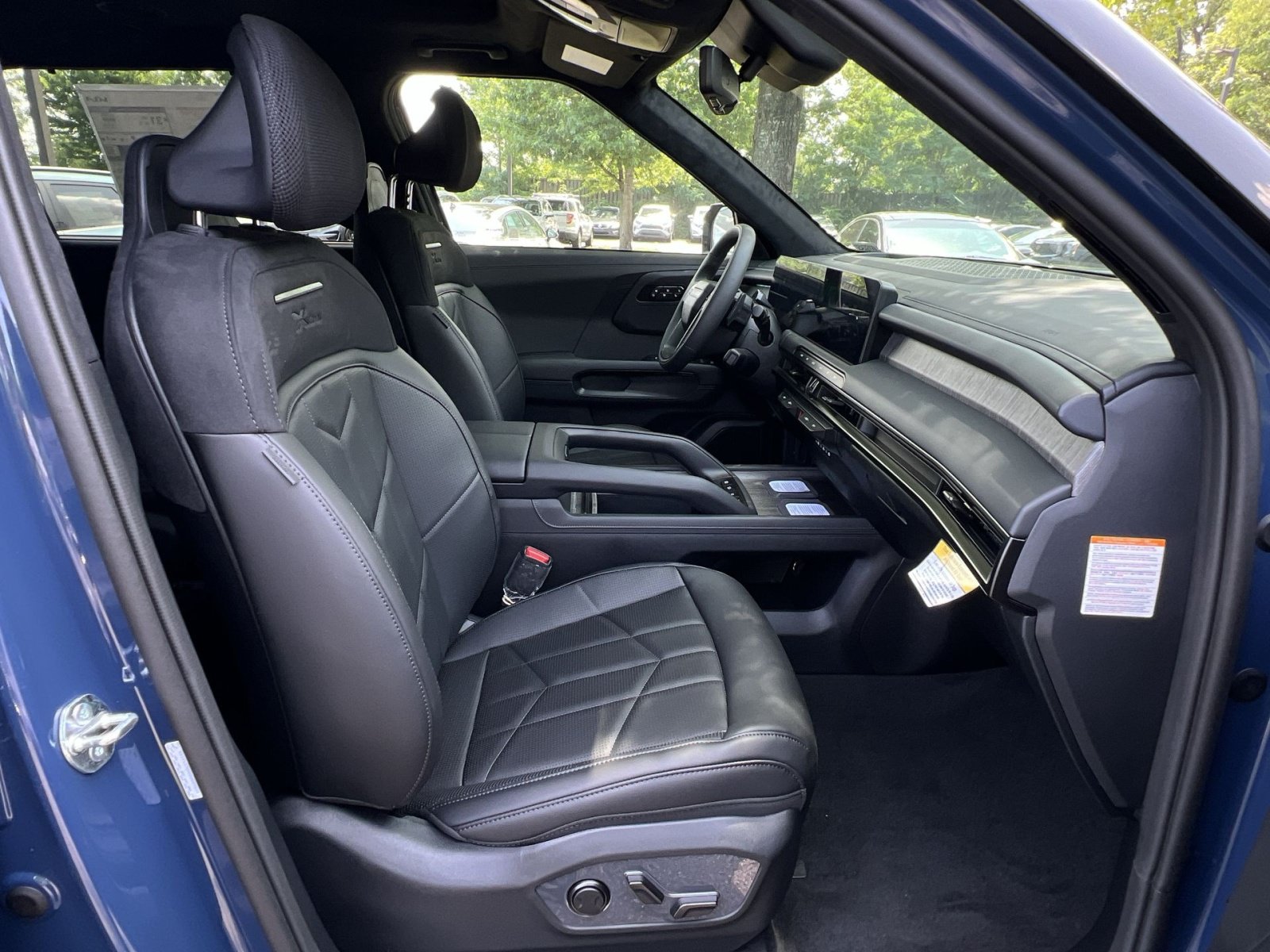 New 2027 Kia Telluride X-Line SX Prestige AWD/4WD image 38