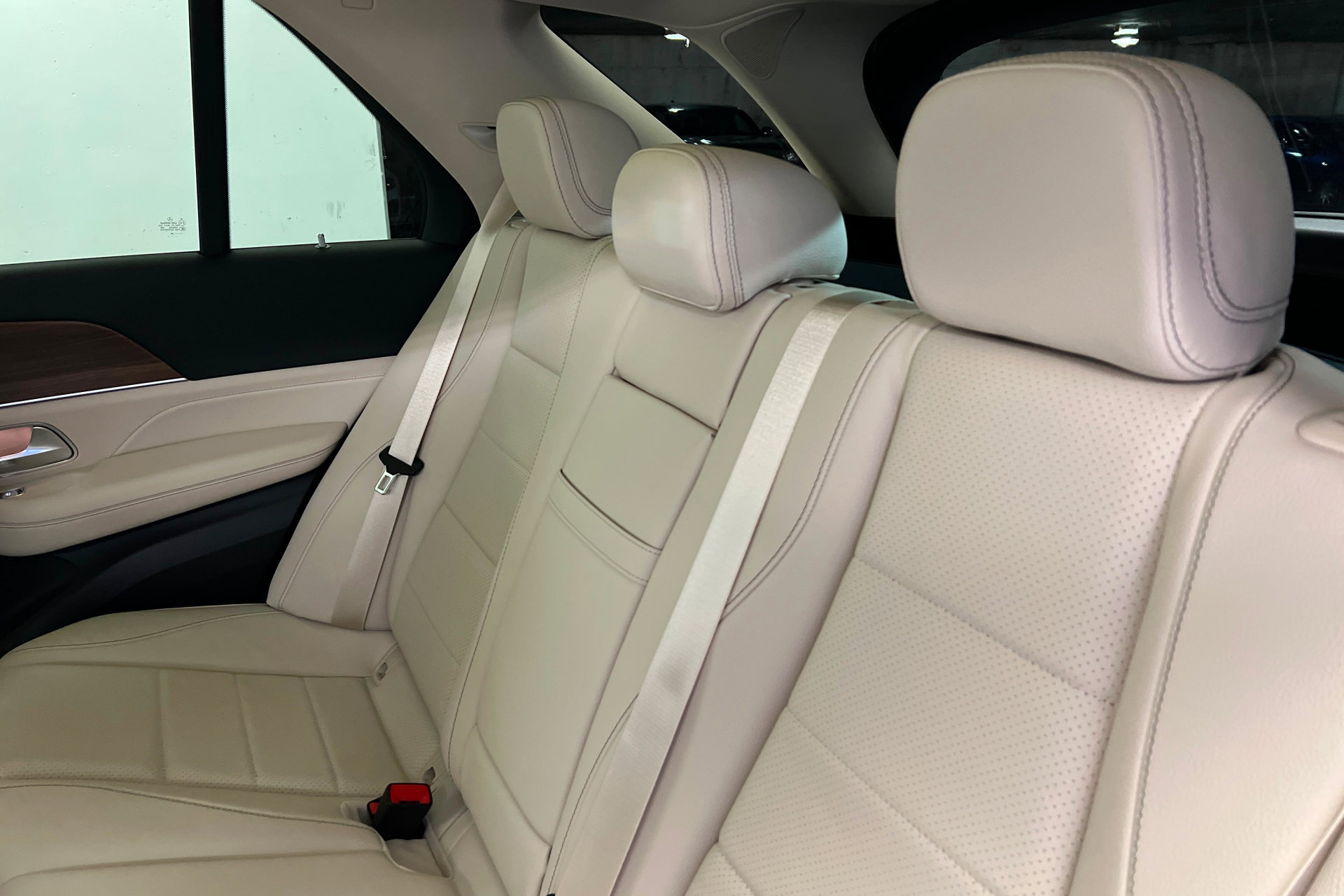 New 2026 Mercedes-Benz GLE 350 4MATIC image 20