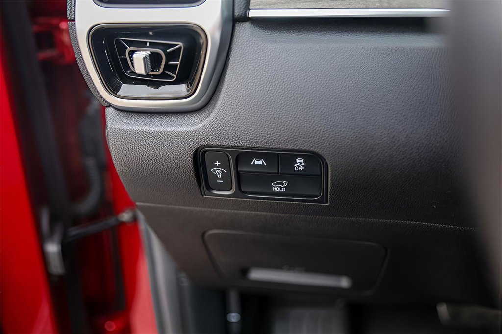 Used 2022 Kia Sorento SX Prestige image 15