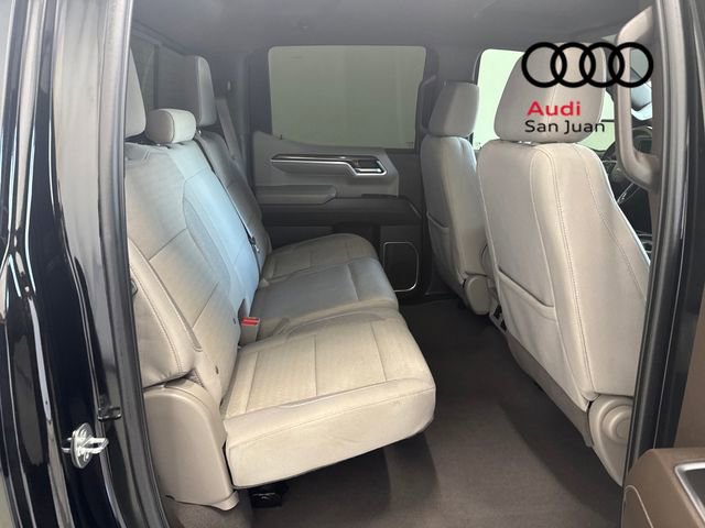 Used 2022 Chevrolet Silverado 1500 LT w/ Texas Edition Plus image 30