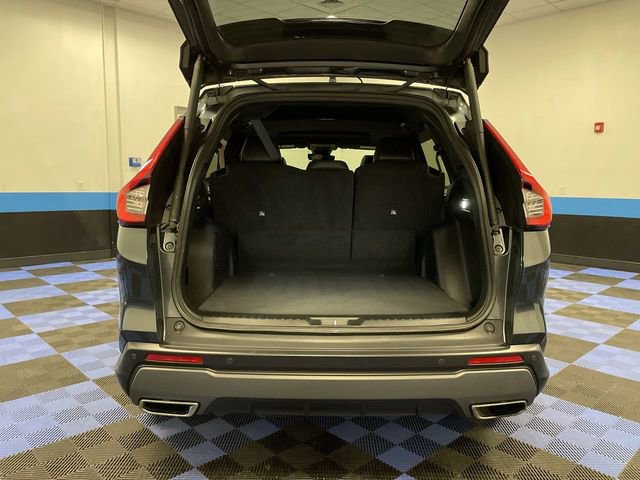 Certified 2023 Honda CR-V Sport Touring image 25