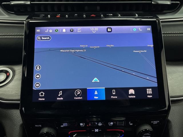 Used 2023 Jeep Grand Cherokee L Overland image 10