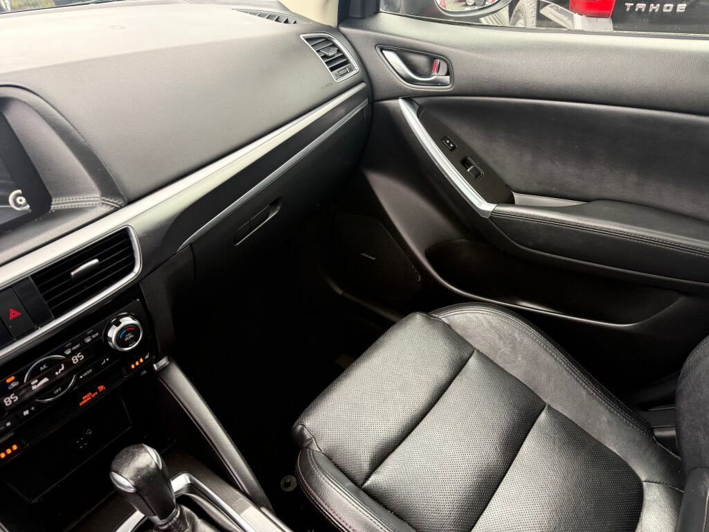 Used 2016 MAZDA CX-5 Grand Touring AWD/4WD image 16