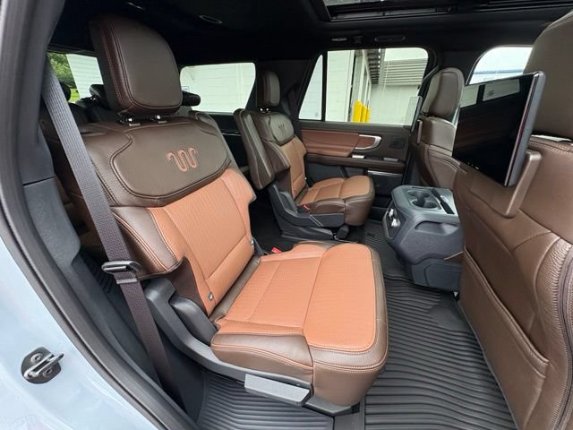 New 2027 Ford Expedition King Ranch AWD/4WD image 33
