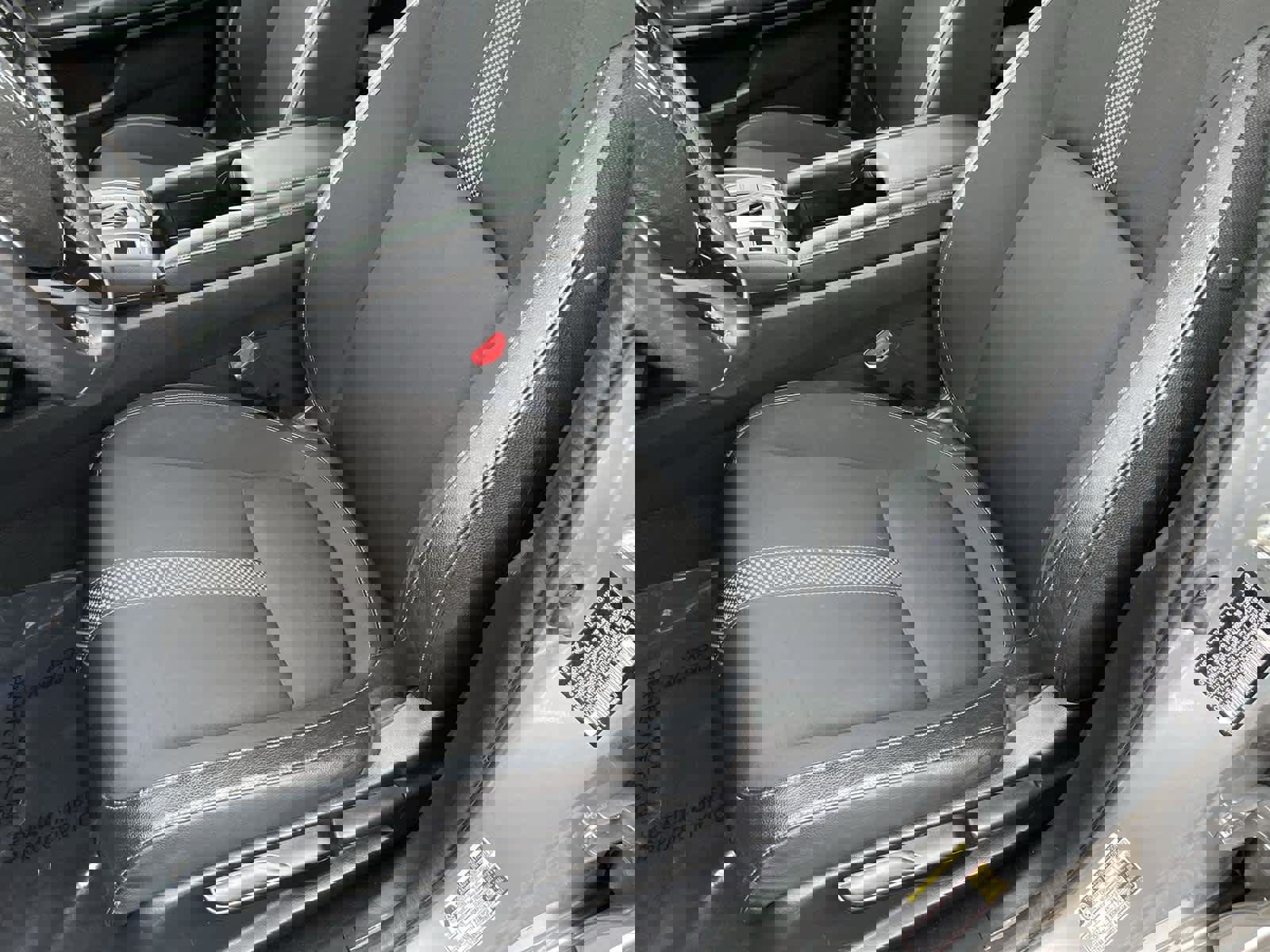 Used 2020 Honda Civic Sport image 12